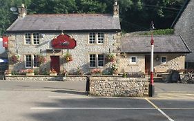 The Anglers Rest Millers Dale